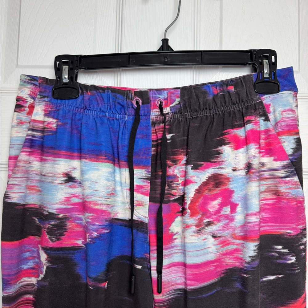 Lululemon Jet Crop Joggers Size 6